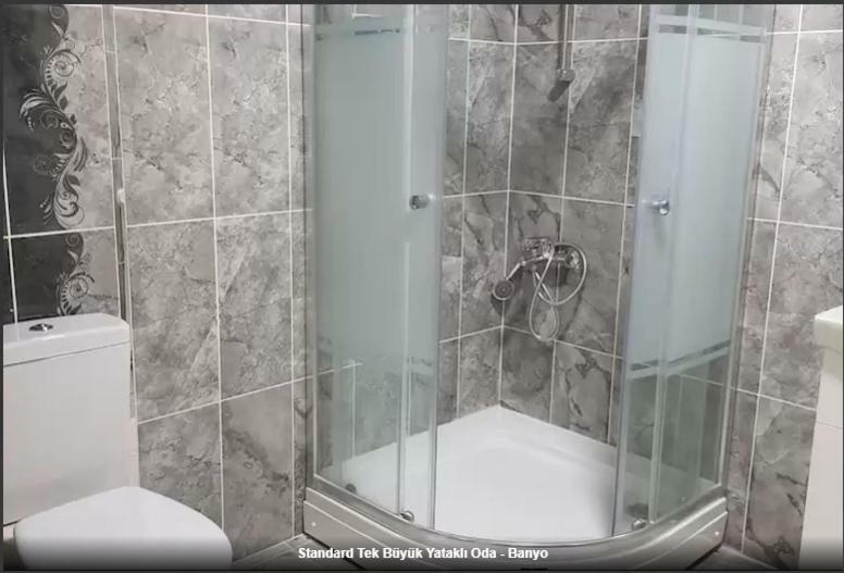 Sale Resort Otel Polatli Экстерьер фото